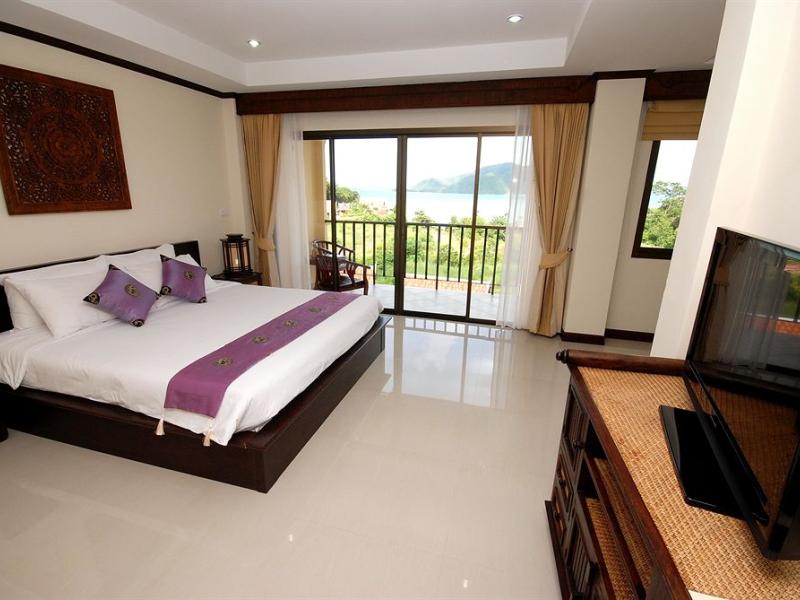 Thai Boutique Resort Phuket