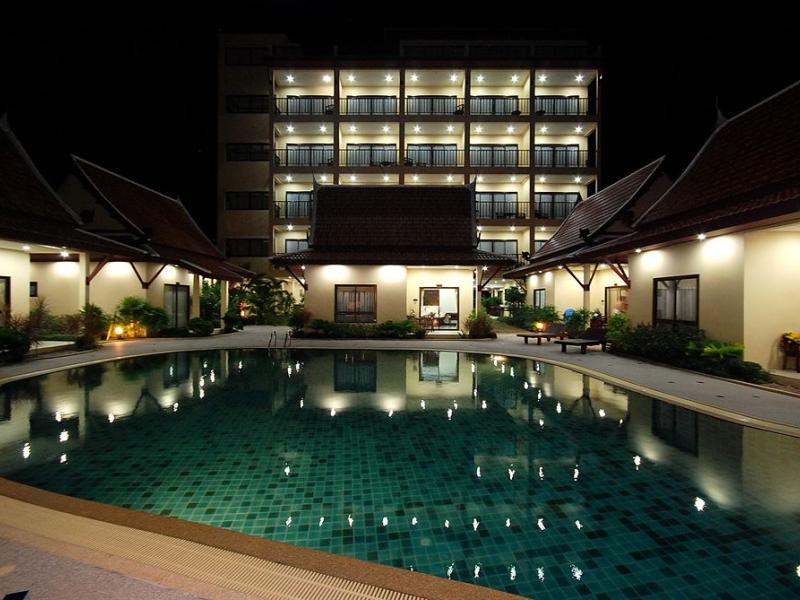 Thai Boutique Resort Phuket