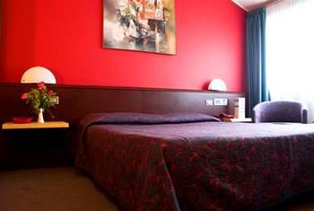 Green Motel Vergiate