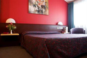 Green Motel Vergiate