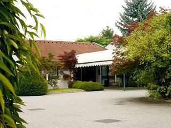 Green Motel Vergiate