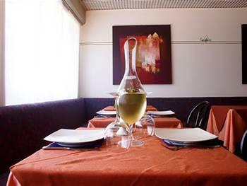 Green Motel Vergiate