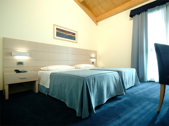 Green Motel Vergiate