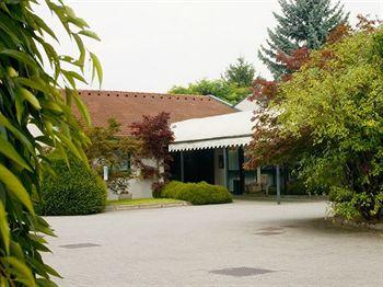 Green Motel Vergiate