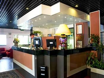 Green Motel Vergiate