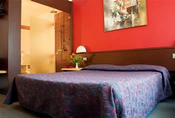 Green Motel Vergiate