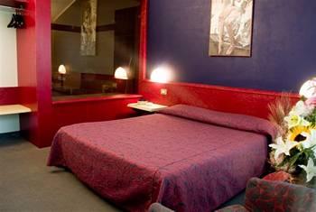 Green Motel Vergiate