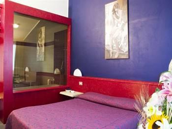 Green Motel Vergiate