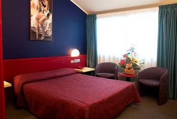 Green Motel Vergiate