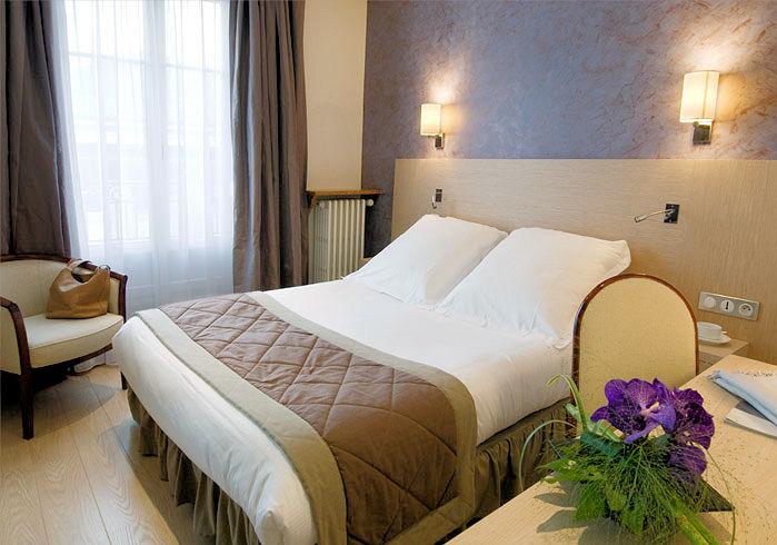 Best Western Carlton