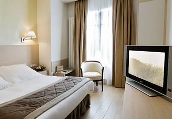 Best Western Carlton
