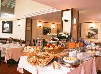 Best Western Carlton