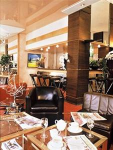 Best Western Carlton