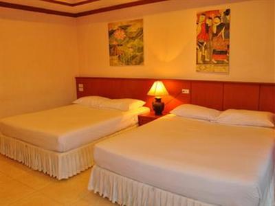 Alina Grande Hotel & Resort