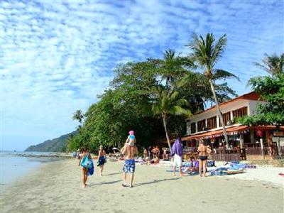 Alina Grande Hotel & Resort