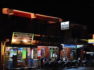 Alina Grande Hotel & Resort