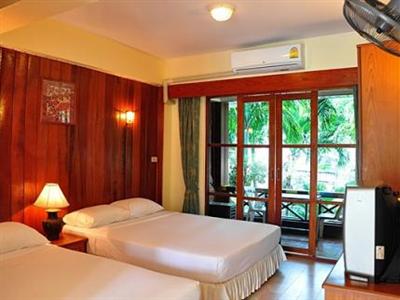 Alina Grande Hotel & Resort