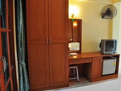 Alina Grande Hotel & Resort