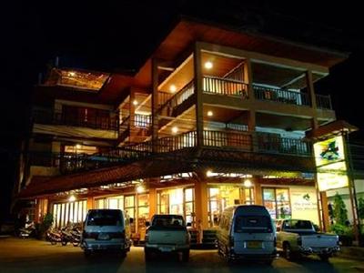 Alina Grande Hotel & Resort