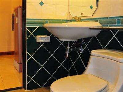 Alina Grande Hotel & Resort