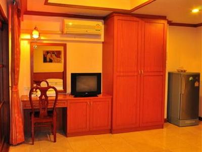 Alina Grande Hotel & Resort