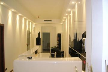 Отель Hotel Agli Artisti Италия, Венеция, фото 14