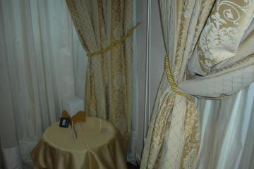 Отель Hotel Agli Artisti Италия, Венеция, фото 15