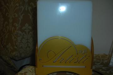 Отель Hotel Agli Artisti Италия, Венеция, фото 16