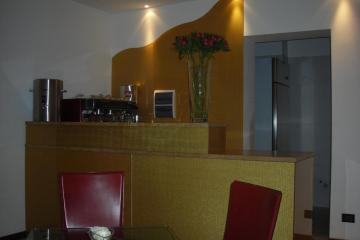 Отель Hotel Agli Artisti Италия, Венеция, фото 18