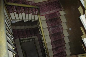 Отель Hotel Agli Artisti Италия, Венеция, фото 19