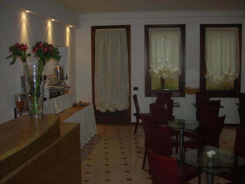 Hotel Agli Artisti 