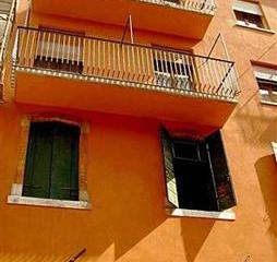 Отель Hotel Agli Artisti Италия, Венеция, фото 2