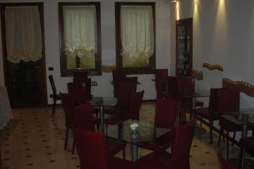 Отель Hotel Agli Artisti Италия, Венеция, фото 22