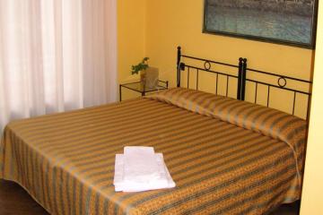 Отель Hotel Agli Artisti Италия, Венеция, фото 24