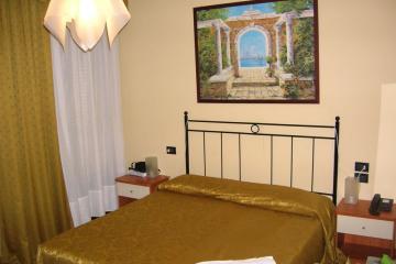 Отель Hotel Agli Artisti Италия, Венеция, фото 26