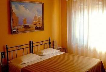 Отель Hotel Agli Artisti Италия, Венеция, фото 3