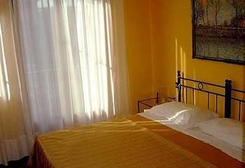 Отель Hotel Agli Artisti Италия, Венеция, фото 4