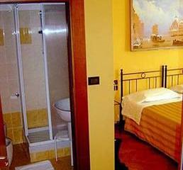 Отель Hotel Agli Artisti Италия, Венеция, фото 5