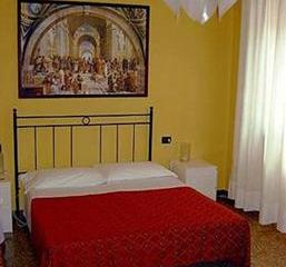 Отель Hotel Agli Artisti Италия, Венеция, фото 6