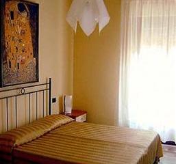 Отель Hotel Agli Artisti Италия, Венеция, фото 7