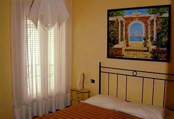 Отель Hotel Agli Artisti Италия, Венеция, фото 8