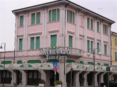 Albergo Leon D'oro