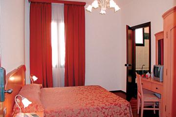 Отель Hotel Altieri Италия, Венеция, фото 2