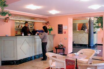 Отель Hotel Altieri Италия, Венеция, фото 3