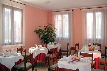 Отель Hotel Altieri Италия, Венеция, фото 4
