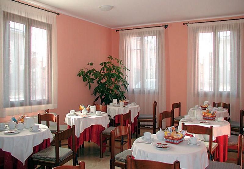 Hotel Altieri