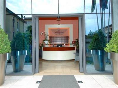 Ambasciata Hotel Mestre