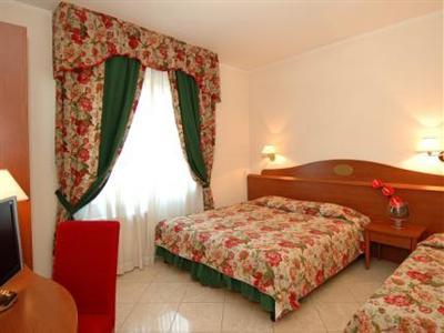 Ambasciata Hotel Mestre