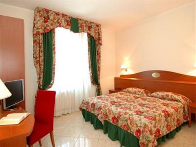 Ambasciata Hotel Mestre