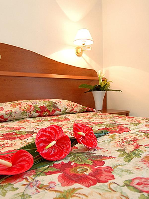 Ambasciata Hotel Mestre